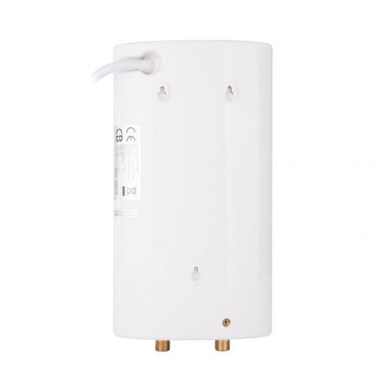 UKEW Instaheat 11kW Tankless Instant Water Heater – Multi-Point Use for Sinks & Showers