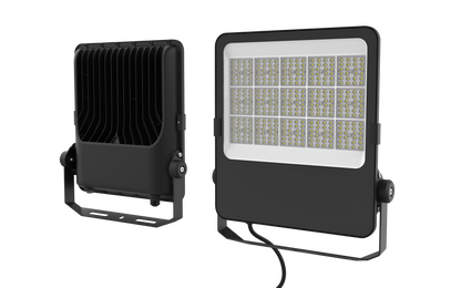 LED Flood Light 250W High Power Outdoor Lighting | SSM