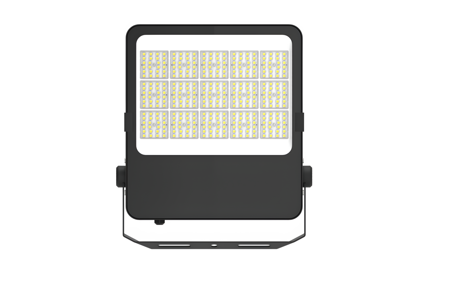 LED Flood Light 250W High Power Outdoor Lighting | SSM