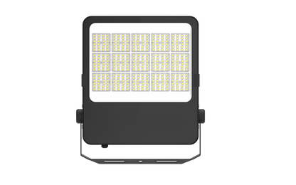 LED Flood Light 250W High Power Outdoor Lighting | SSM