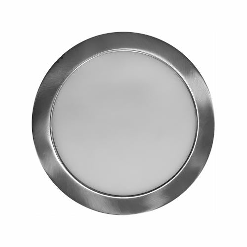 18W CCT Multi Function Round LED Panel – Selectable Colour Temperature