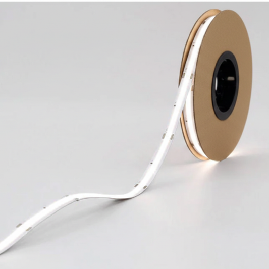 LED Strip Light 24V COB – Cool White 10m - with 150W Power Supply | SSM ELECTRIC