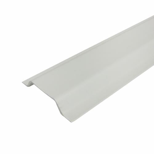 1 Inch 2m PVC Channeling – Heavy Duty Cable Management Trunking