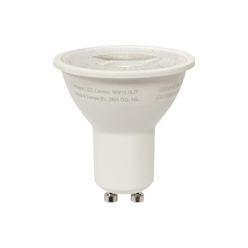 Integral 5W LED GU10 Green Bulb Decorative Lighting