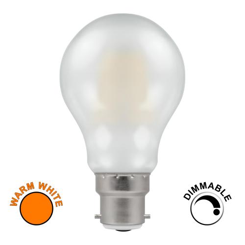 Timeless GLS Design Meets Advanced LED Dimming