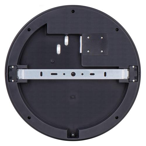 Luceco Circulus Decorative Round LED Bulkhead – Selectable Colour Temperature