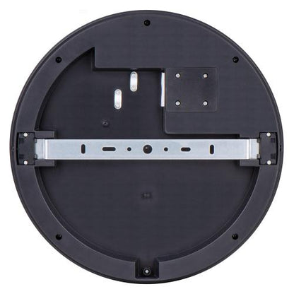 Luceco Circulus Decorative Round LED Bulkhead – Selectable Colour Temperature