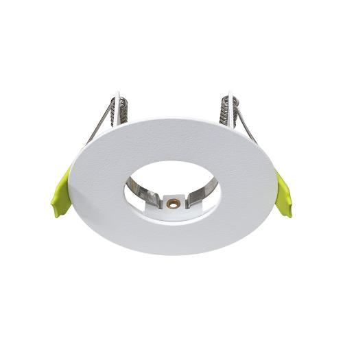 Integral Fire Rated MR11 Downlight – Ultra-Thin Bezel with IP65 Protection