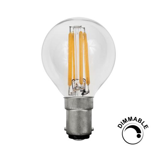 Illuminate Your Space with Vintage Charm & Modern Efficiency