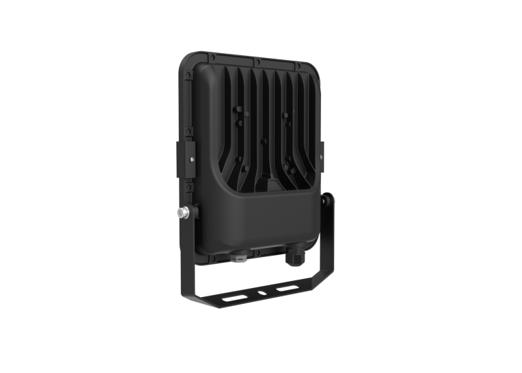 LED Flood Light 100W High Power Outdoor Lighting