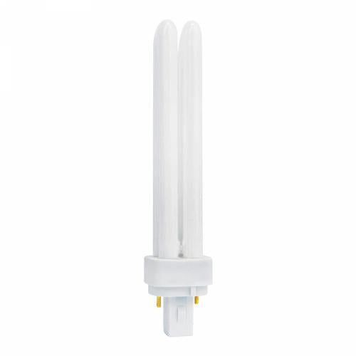 26W G24 2 Pin Low Energy Tube Cool White High Performance Lamp