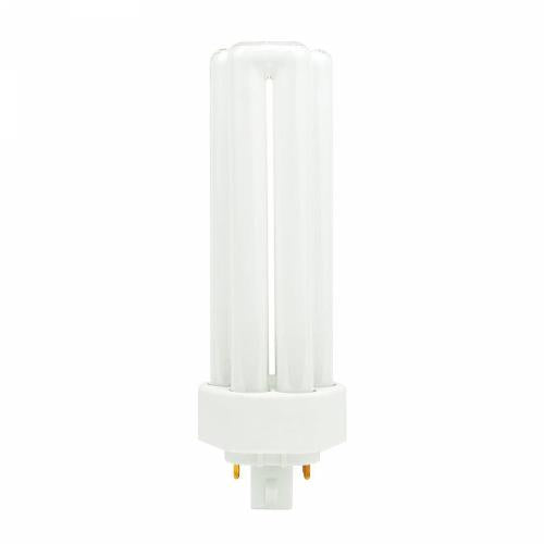 High-Power 32w GX24 Triple Turn Low Energy Tube – Cool White 4000K 4-Pin