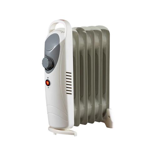 800W Oil Filled Radiator – Quiet & Efficient Heating