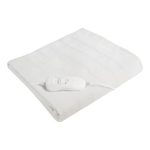 Single Heated Under Blanket