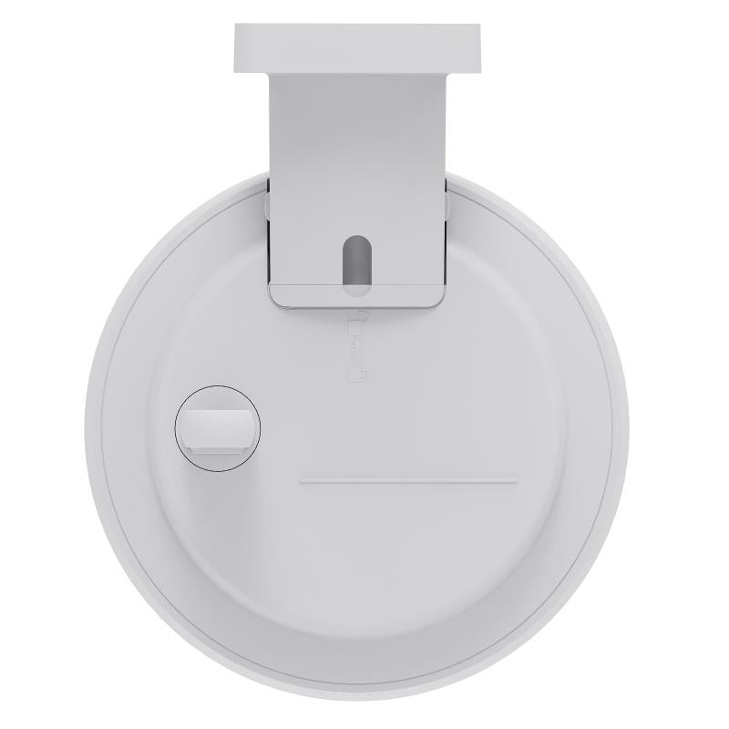 Smart WiFi PTZ Security Camera with 4MP Clarity & Auto Tracking