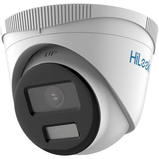 Smart Security Redefined with Advanced Color Night Vision