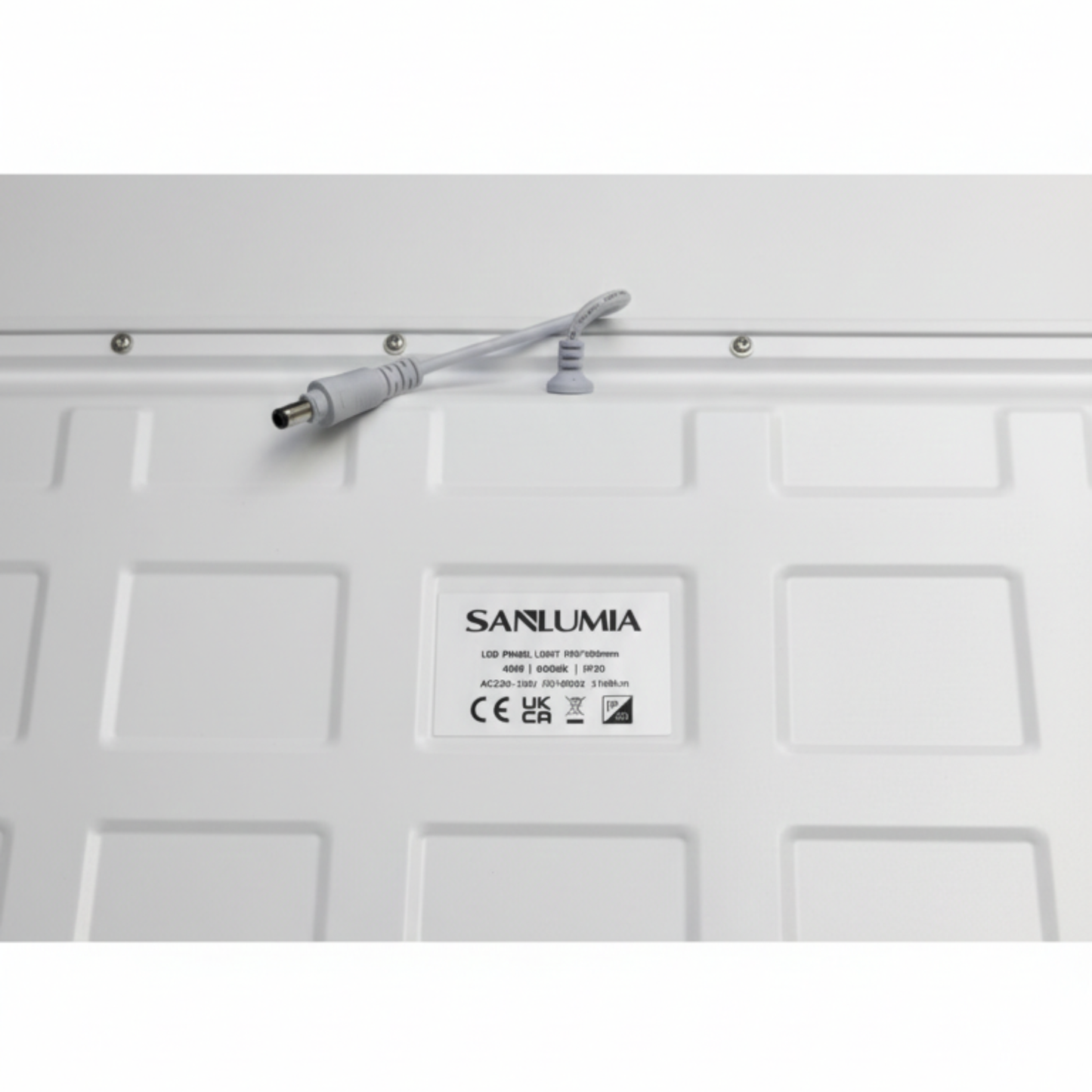 LED Panel Light 600*600 - LED Ceiling Panel Light | SSM