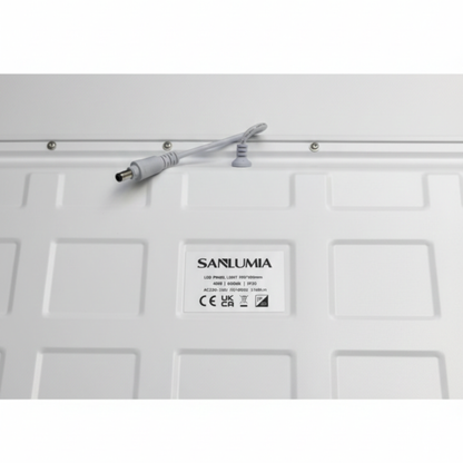 LED Panel Light 600*600 - LED Ceiling Panel Light | SSM