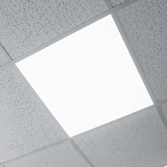 LED Panel Light 600×600 – LED Ceiling Panel Light | SSM