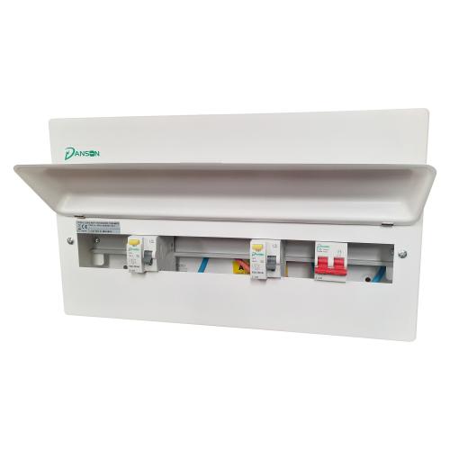 DANSON 16 Way Consumer Unit E-MH8863