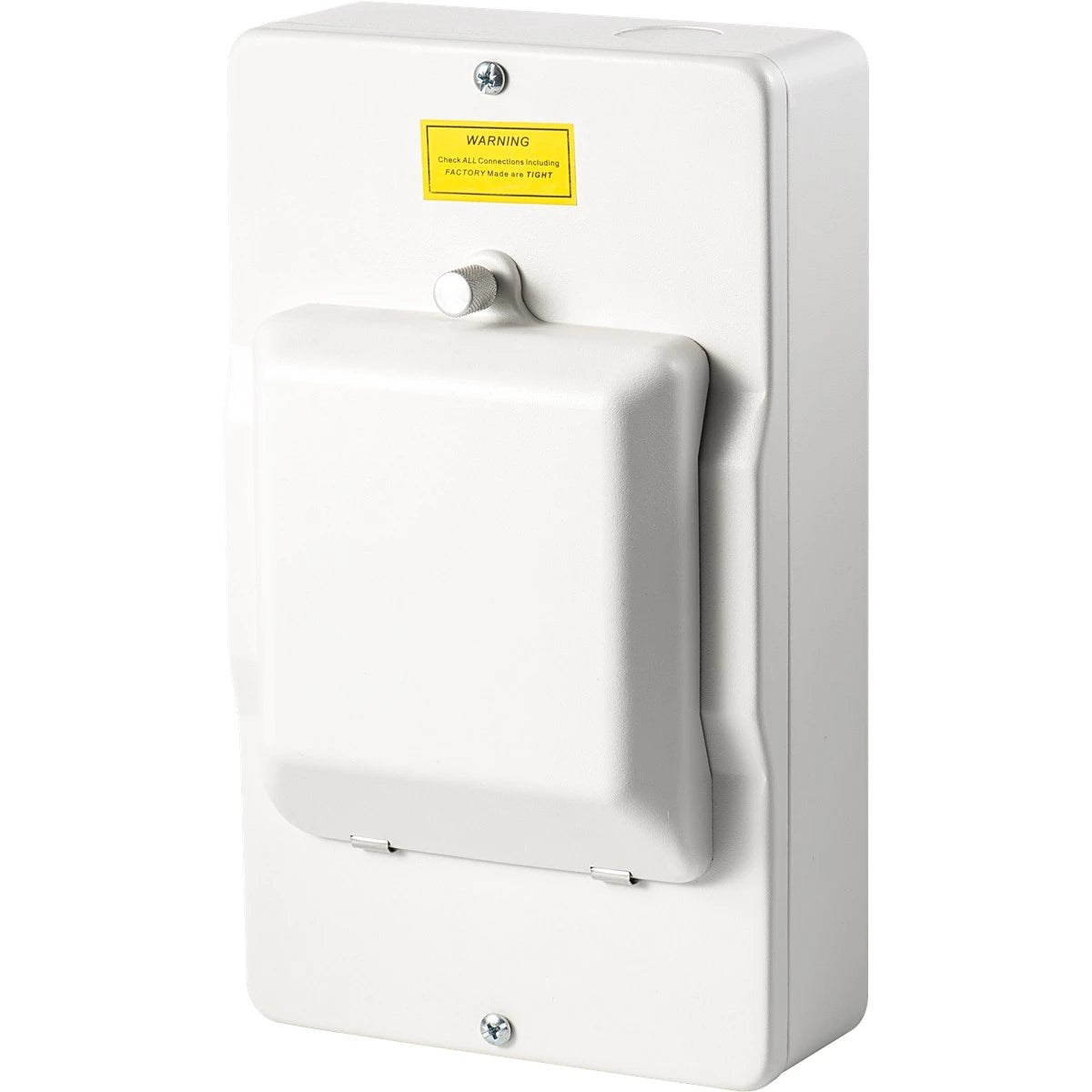 Live MSFU100 Metal Main Switch Fuse