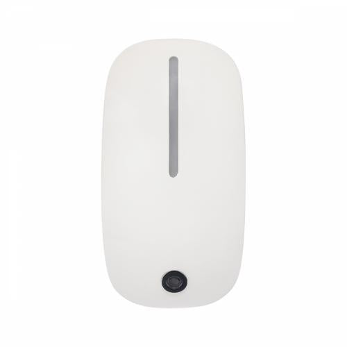 Automatic LED Rotatable Night Light – Smart Adjustable Brightness Solution