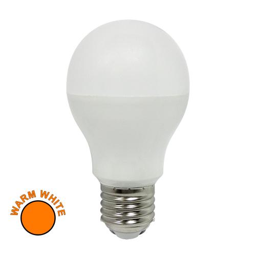 13W LED ES GLS Bulb Warm White Powerful Indoor Lighting