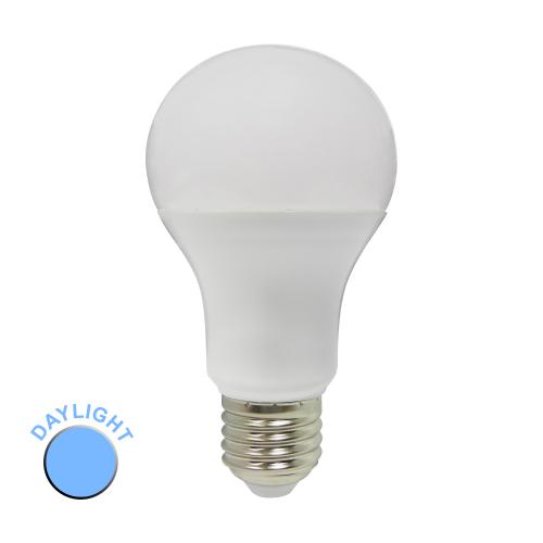 9W LED ES GLS Bulb Daylight High Performance Lighting