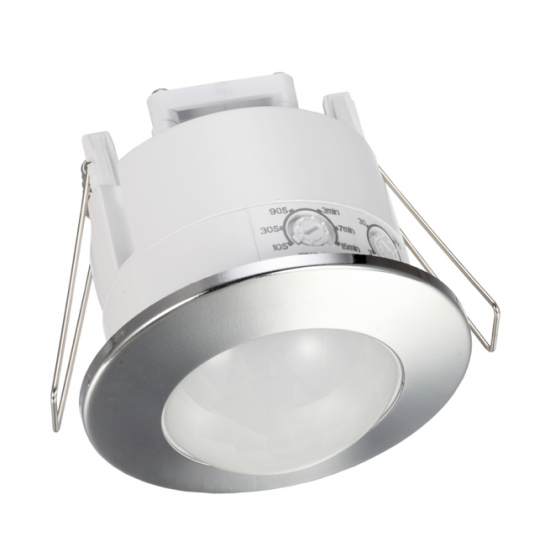 Indoor PIR Sensor for Ceiling Mount PC Material UKEW®