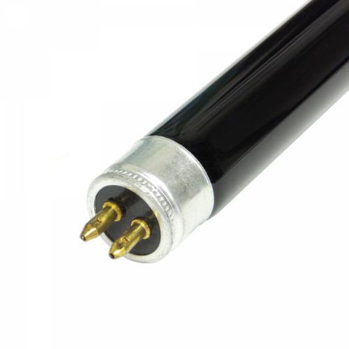 4W 6 Inch T5 Black Light Tube – UV Fluorescent Glow Lamp