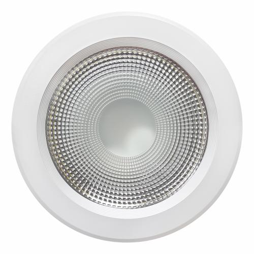 V-Tac COB LED Downlight VT-26301 – High-Power Recessed Lighting