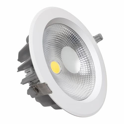 V-Tac COB LED Downlight VT-26301 – High-Power Recessed Lighting