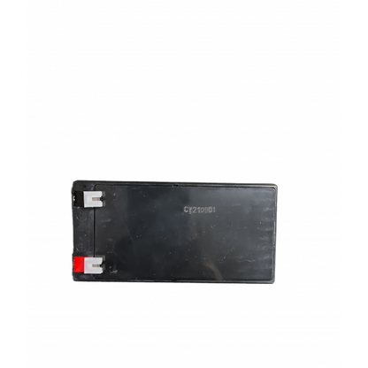 12V 3.3AH Sealed Lead Acid Rechargeable Battery CA1233 for Alarm System