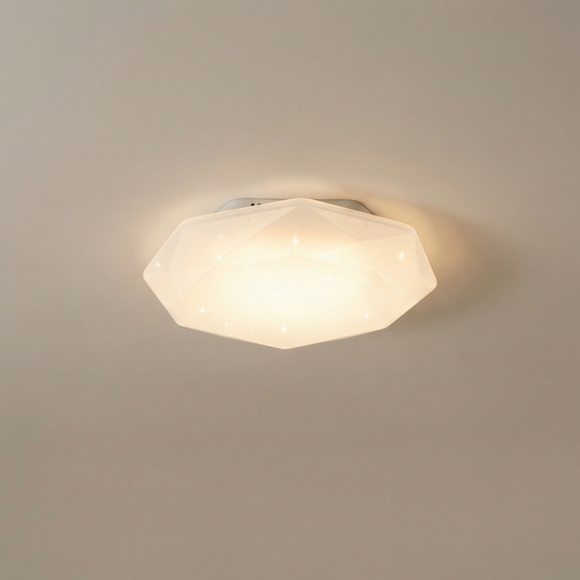 ceiling light hallway