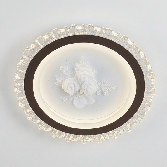 ceiling light hallway