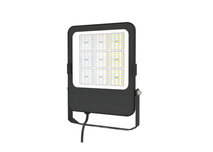 LED Flood Light 100W High Power Outdoor Lighting