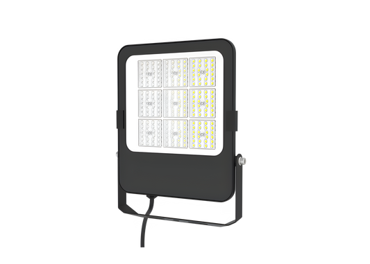 LED Flood Light 100W High Power Outdoor Lighting | SSM