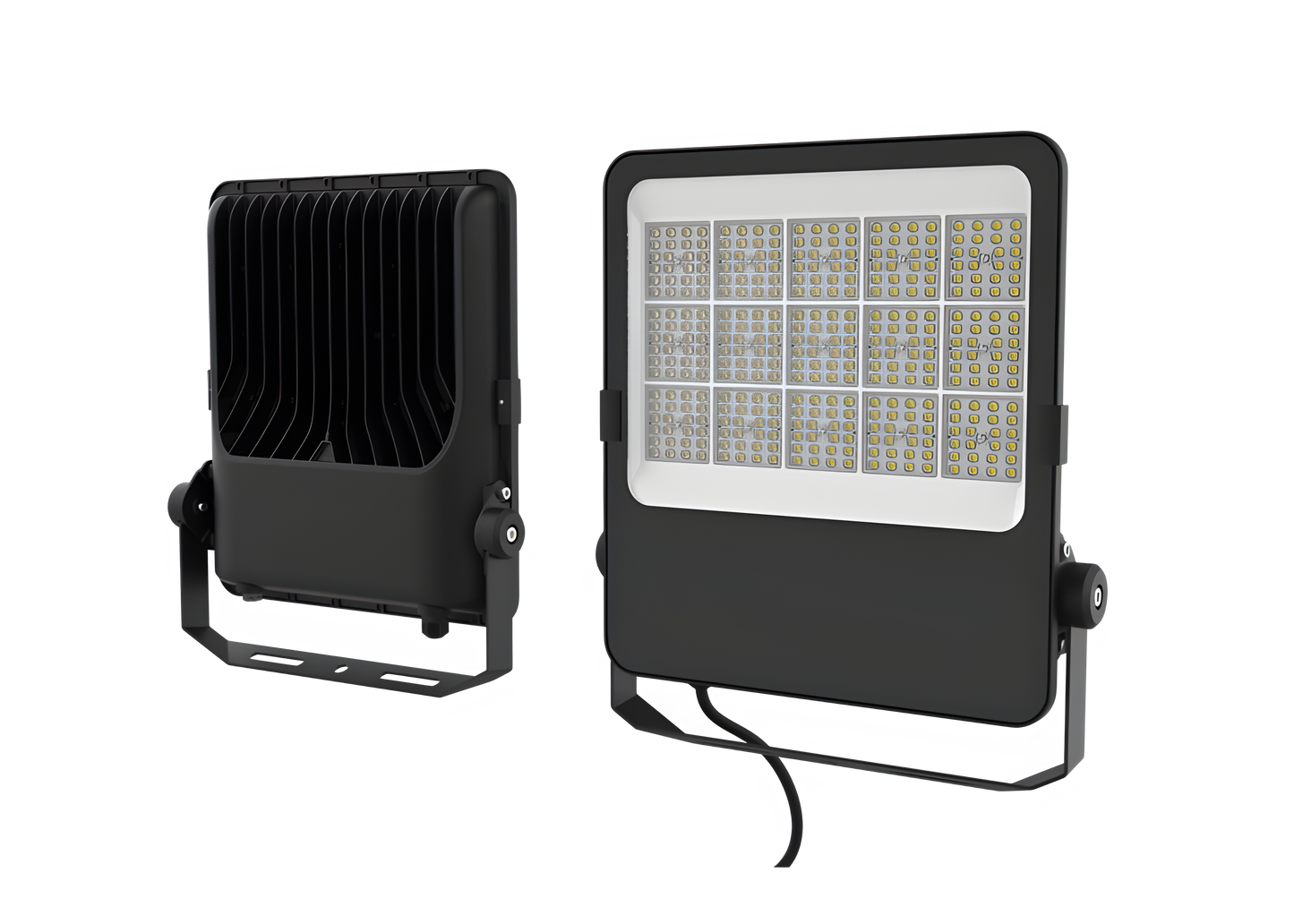 LED Flood Light 150W High Power Outdoor Lighting