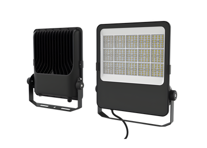 LED Flood Light 150W High Power Outdoor Lighting