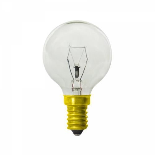 40W E14 300°C Oven Bulb Durable Heat Resistant Appliance Lamp