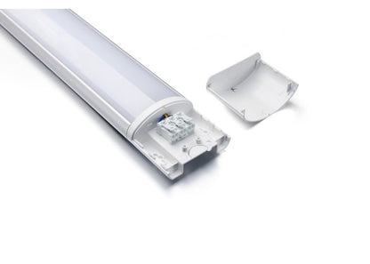 75W 6FT LED Batten Light