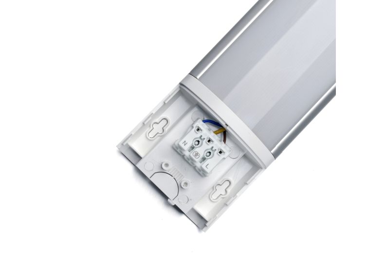 75W 6FT LED Batten Light