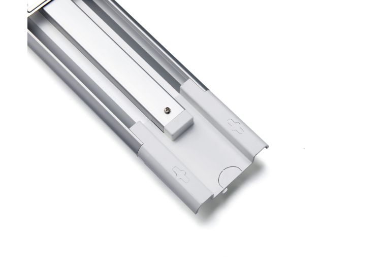60W 5FT Dimmable LED Batten Light (Multi CCT)
