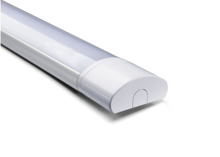 75W 6FT LED Batten Light