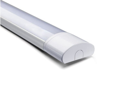 75W 6FT LED Batten Light