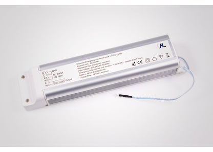 5W Universal LED Emergency Battery Pack (Internal/External)