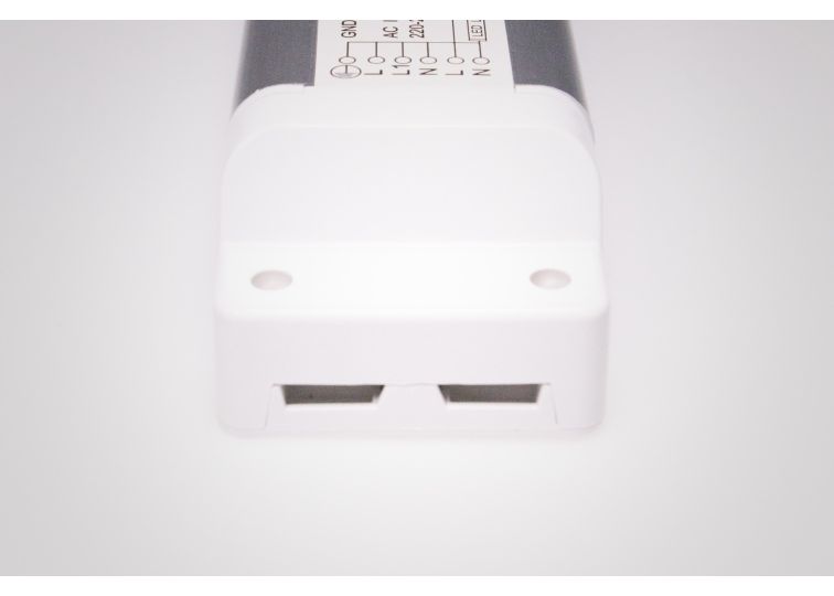 5W Universal LED Emergency Battery Pack (Internal/External)