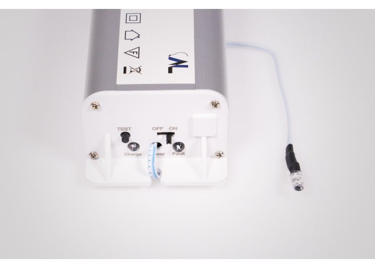 5W Universal LED Emergency Battery Pack (Internal/External)