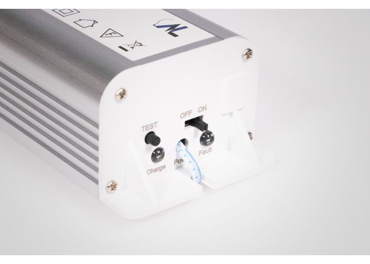 5W Universal LED Emergency Battery Pack (Internal/External)