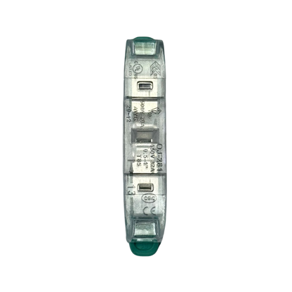 SSM ELECTRIC Double Side Quick Terminal Block Connector 0.5-4mm - 1 Way / 2 Way / 3ay